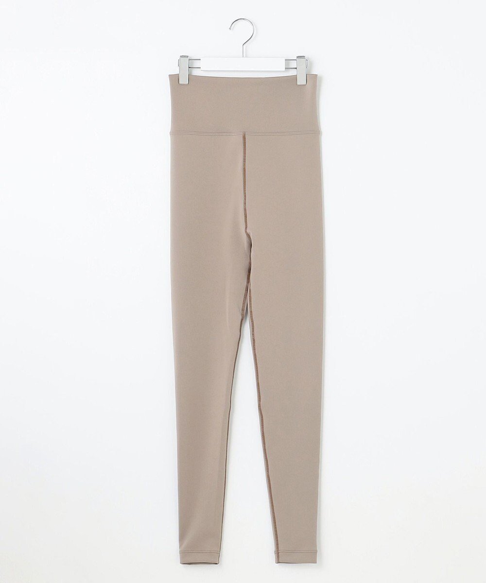 【ワード クロッセット セレクト/ONWARD CROSSET SELECT】の【SEESET】ハイウエストレギンス インテリア・キッズ・メンズ・レディースファッション・服の通販 founy(ファニー)  ファッション Fashion レディースファッション Fashion for Women パンツ Pants & Trousers レギンス Leggings & Stretch Pants スポーツ Sports, Activewear パターン Pattern, Design Print ヨガ Yoga, Yoga Wear リラックス Relax, Relaxed Fit 夏 Summer S/S・春夏 SS, Spring/Summer, Warm Season A/W・秋冬 Autumn/Winter MOCA|ID: prp329100004675638 ipo3291000000034317614