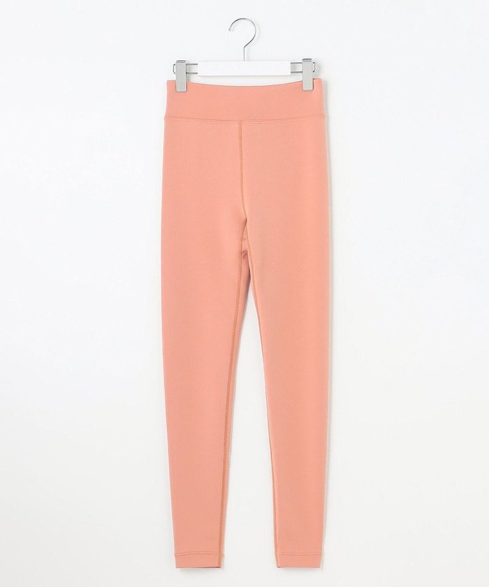 【ワード クロッセット セレクト/ONWARD CROSSET SELECT】の【SEESET】ジャストウエストレギンス インテリア・キッズ・メンズ・レディースファッション・服の通販 founy(ファニー) https://founy.com/ ファッション Fashion レディースファッション Fashion for Women パンツ Pants & Trousers レギンス Leggings & Stretch Pants スポーツ Sports, Activewear パターン Pattern, Design Print ヨガ Yoga, Yoga Wear リラックス Relax, Relaxed Fit レギンス Leggings, Stretch Pants A/W・秋冬 Autumn/Winter |ID: prp329100004675642 ipo3291000000034317634