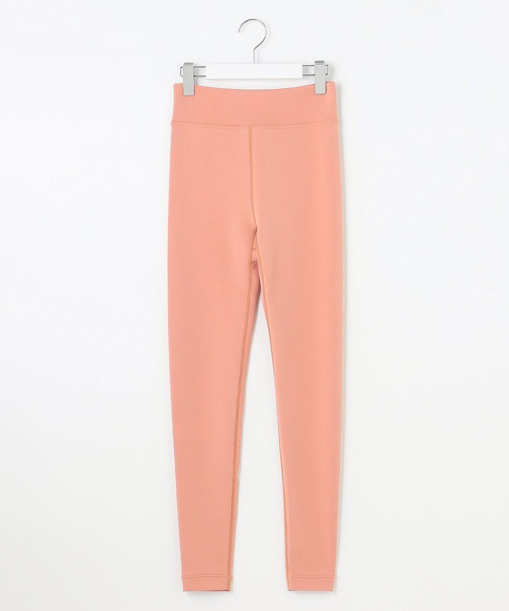 【ワード クロッセット セレクト/ONWARD CROSSET SELECT】の【SEESET】ジャストウエストレギンス 人気、トレンドファッション・服の通販 founy(ファニー)  ファッション Fashion レディースファッション Fashion for Women パンツ Pants & Trousers レギンス Leggings & Stretch Pants スポーツ Sports, Activewear パターン Pattern, Design Print ヨガ Yoga, Yoga Wear リラックス Relax, Relaxed Fit レギンス Leggings, Stretch Pants A/W・秋冬 Autumn/Winter  other-1|ID: prp329100004675642 ipo3291000000034317634