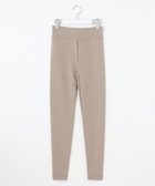 【ワード クロッセット セレクト/ONWARD CROSSET SELECT】の【SEESET】ジャストウエストレギンス MOCA|ID: prp329100004675642 ipo3291000000034317638