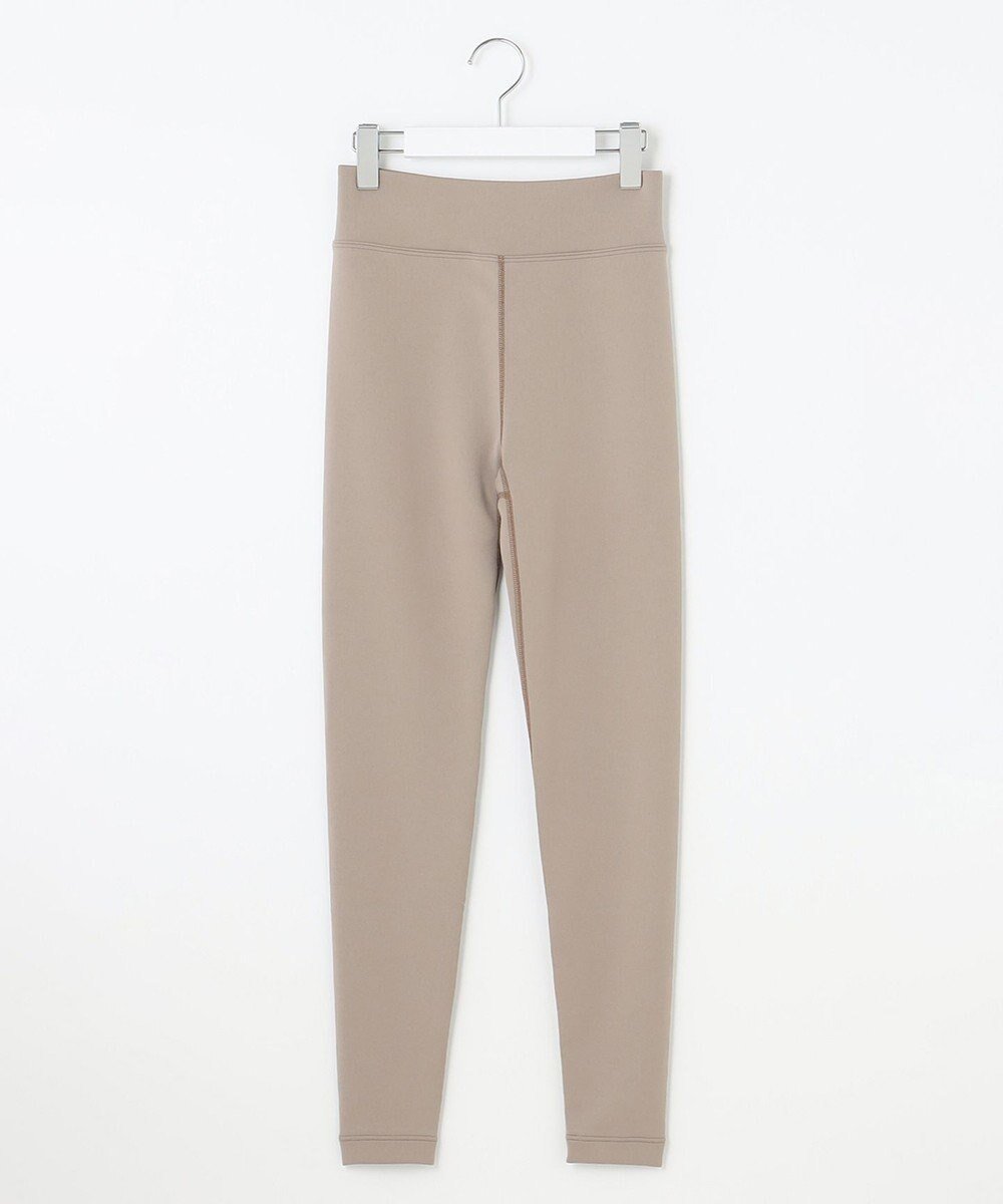 【ワード クロッセット セレクト/ONWARD CROSSET SELECT】の【SEESET】ジャストウエストレギンス インテリア・キッズ・メンズ・レディースファッション・服の通販 founy(ファニー)  ファッション Fashion レディースファッション Fashion for Women パンツ Pants & Trousers レギンス Leggings & Stretch Pants スポーツ Sports, Activewear パターン Pattern, Design Print ヨガ Yoga, Yoga Wear リラックス Relax, Relaxed Fit レギンス Leggings, Stretch Pants A/W・秋冬 Autumn/Winter MOCA|ID: prp329100004675642 ipo3291000000034317638