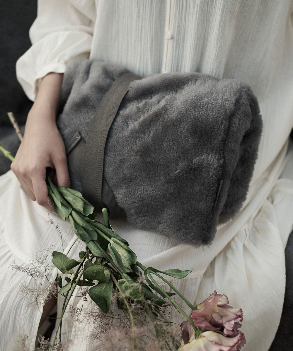 【ルームアンドスプール/LOOM&SPOOL】のSRNメリノウール湯たんぽセット(ファシー) 人気、トレンドファッション・服の通販 founy(ファニー) ファッション Fashion レディースファッション Fashion for Women スポーツウェア Functional & Stylish Sportswear 洗える Machine Washable スポーツ Sports, Activewear スリッパ Slippers, Room Shoes フェイク Faux, Fake ムートン Shearling, Mouton リアル Real, Realistic other-1|ID: prp329100004675653 ipo3291000000034318229