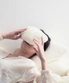 【ルームアンドスプール/LOOM&SPOOL】のSRNメリノウールあずきアイピロー アイボリーIV|ID: prp329100004675654 ipo3291000000034318241