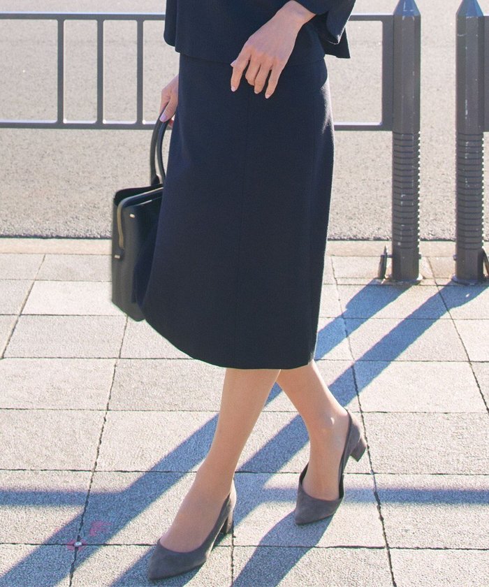 【ジェイ プレス/J.PRESS】のライトツイードストレッチ スカート インテリア・キッズ・メンズ・レディースファッション・服の通販 founy(ファニー) https://founy.com/ ファッション Fashion レディースファッション Fashion for Women スカート Skirts おすすめ Recommended / Our Picks オケージョン Occasion Wear シンプル Simple, Minimal ジャケット Jacket, Outerwear ストレッチ Stretch, Stretchy Fabric セットアップ Set-Up, Coordinated Outfit ツイード Twill, Twill Weave エレガント 上品 Elegant 夏 Summer 春 Spring S/S・春夏 SS, Spring/Summer, Warm Season |ID: prp329100004675655 ipo3291000000033786056