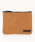 【ユーシ/YUSHI】のARLE - POUCH 帆布ポーチ 人気、トレンドファッション・服の通販 founy(ファニー) ファッション Fashion レディースファッション Fashion for Women ミニ財布・二つ折り財布 Wallets & Card Cases ポーチ&ミニバッグ Pouches & Mini Bags ショルダー Shoulder, Shoulder Strap シンプル Simple, Minimal スマート Smart, Elegant 財布 Wallet, Purse トレンド Trend, Trending Now 定番 Standard, Basic Item パイピング Piping, Trim Design フィット Fit, Slim Fit フラップ Flap, Flap Pocket ボストンバッグ Boston Bag, Retro Bag ポケット Pocket, Pocket Detail ポーチ Pouch, Small Case 日本製 Made In Japan thumbnail キャメル|ID: prp329100004675657 ipo3291000000033786068