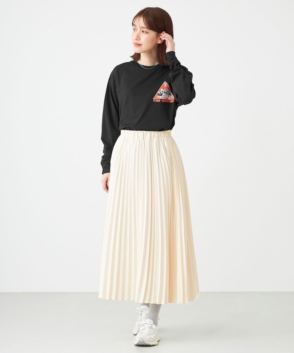 【シェアパーク/SHARE PARK】のマイクロコーデュロイスカート 人気、トレンドファッション・服の通販 founy(ファニー) 　ファッション　Fashion　レディースファッション　Fashion for Women　スカート　Skirts　コーデュロイ　Corduroy, Cord Fabric　プリーツ　Pleats, Pleated　A/W・秋冬　Autumn/Winter　 other-1|ID: prp329100004675659 ipo3291000000033786073