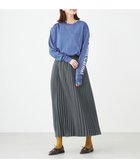 【シェアパーク/SHARE PARK】のマイクロコーデュロイスカート グレー系|ID: prp329100004675659 ipo3291000000034318317