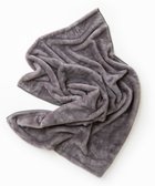 【ルームアンドスプール/LOOM&SPOOL】の【洗える】SRN2メリノウール毛布シングル グレーGY|ID: prp329100004675665 ipo3291000000034318382