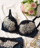 【ウィング/Wing】の【スキマフィットブラ】 すきまを埋めてボリュームアップ ふわふわもちもち触感 ウイング/ワコール KB2362 人気、トレンドファッション・服の通販 founy(ファニー) ファッション Fashion レディースファッション Fashion for Women おすすめ Recommended / Our Picks なめらか Smooth, Silky Texture アンダー Underwear Essentials ストレッチ Stretch, Stretchy Fabric フィット Fit, Slim Fit フラット Flat, Flat Shoes ブラジャー Bra, Lingerie thumbnail グレイッシュブルー|ID: prp329100004675676 ipo3291000000034318434