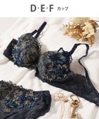 【ウィング/Wing】のWing Lesiage 【2780シリーズ】 ブラジャー ふっくらまる胸 総レース ウイング/ワコール PB2780 コン|ID: prp329100004675677 ipo3291000000033786139