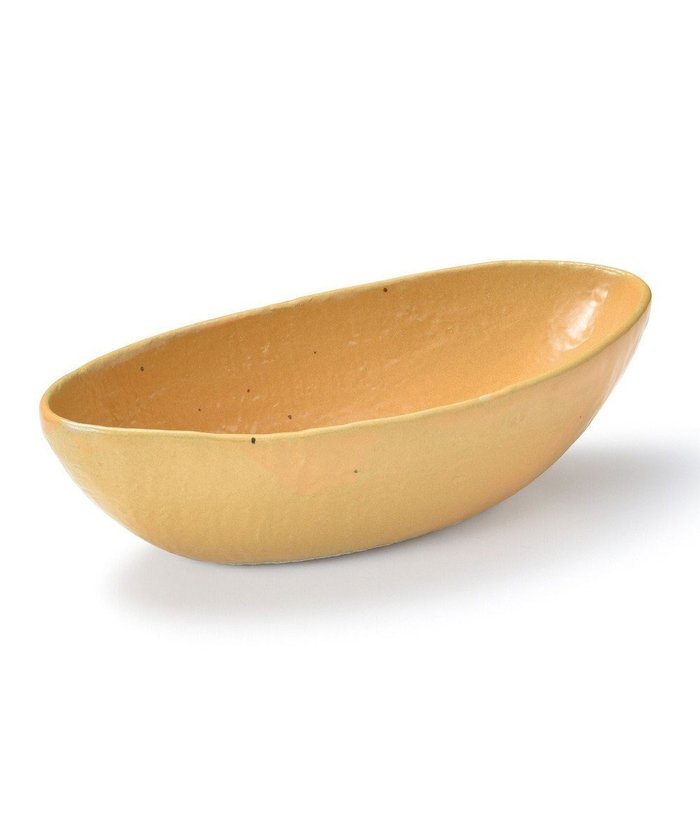 【アイトー製作所/aito】の景 長円鉢 インテリア・キッズ・メンズ・レディースファッション・服の通販 founy(ファニー) https://founy.com/ ファッション Fashion レディースファッション Fashion for Women シンプル Simple, Minimal |ID: prp329100004675680 ipo3291000000034318474