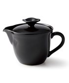 【アイトー製作所/aito】の景 ポット 墨_288500|ID: prp329100004675683 ipo3291000000034318493