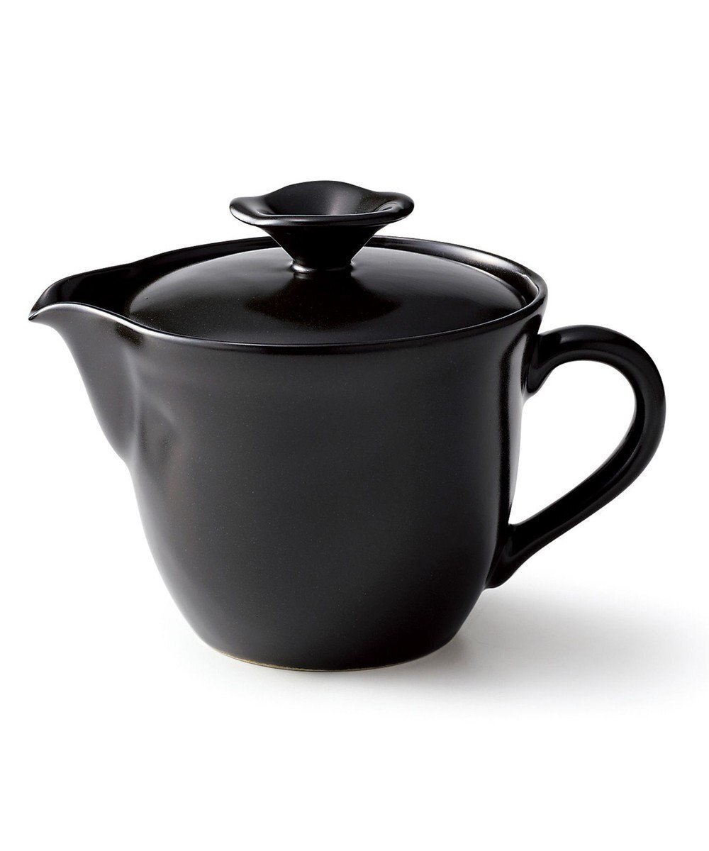 【アイトー製作所/aito】の景 ポット インテリア・キッズ・メンズ・レディースファッション・服の通販 founy(ファニー) 　ファッション　Fashion　レディースファッション　Fashion for Women　グラス　Glass, Eyewear　タンブラー　Tumbler, Travel Mug　テーブル　Table, Dining Table　墨_288500|ID: prp329100004675683 ipo3291000000034318493