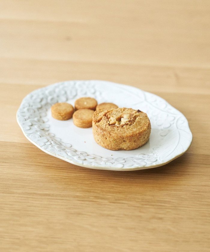 【アイトー製作所/aito】のリアン オーバルプレート インテリア・キッズ・メンズ・レディースファッション・服の通販 founy(ファニー) https://founy.com/ ファッション Fashion レディースファッション Fashion for Women オーバル Oval Design デザート Dessert, Sweet Treat プレート Plate, Dish |ID: prp329100004675687 ipo3291000000034317774