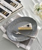 【アイトー製作所/aito】のリアン オーバルプレート 人気、トレンドファッション・服の通販 founy(ファニー) ファッション Fashion レディースファッション Fashion for Women オーバル Oval Design デザート Dessert, Sweet Treat プレート Plate, Dish thumbnail グレー_267832|ID: prp329100004675687 ipo3291000000034317777