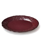 【アイトー製作所/aito】のリアン オーバルプレート 人気、トレンドファッション・服の通販 founy(ファニー) ファッション Fashion レディースファッション Fashion for Women オーバル Oval Design デザート Dessert, Sweet Treat プレート Plate, Dish thumbnail パープル_267833|ID: prp329100004675687 ipo3291000000034317779