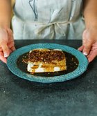 【アイトー製作所/aito】のリアン オーバルプレート 人気、トレンドファッション・服の通販 founy(ファニー) ファッション Fashion レディースファッション Fashion for Women オーバル Oval Design デザート Dessert, Sweet Treat プレート Plate, Dish thumbnail アクア_267859|ID: prp329100004675687 ipo3291000000034317781