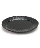 【アイトー製作所/aito】のリアン オーバルプレート 人気、トレンドファッション・服の通販 founy(ファニー) ファッション Fashion レディースファッション Fashion for Women オーバル Oval Design デザート Dessert, Sweet Treat プレート Plate, Dish thumbnail ブラック_267901|ID: prp329100004675687 ipo3291000000034317782