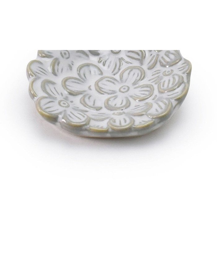 【アイトー製作所/aito】のリアン プチプレート インテリア・キッズ・メンズ・レディースファッション・服の通販 founy(ファニー) https://founy.com/ ファッション Fashion レディースファッション Fashion for Women エレガント 上品 Elegant クラシカル Classical, Vintage-Inspired プレート Plate, Dish |ID: prp329100004675688 ipo3291000000034317786