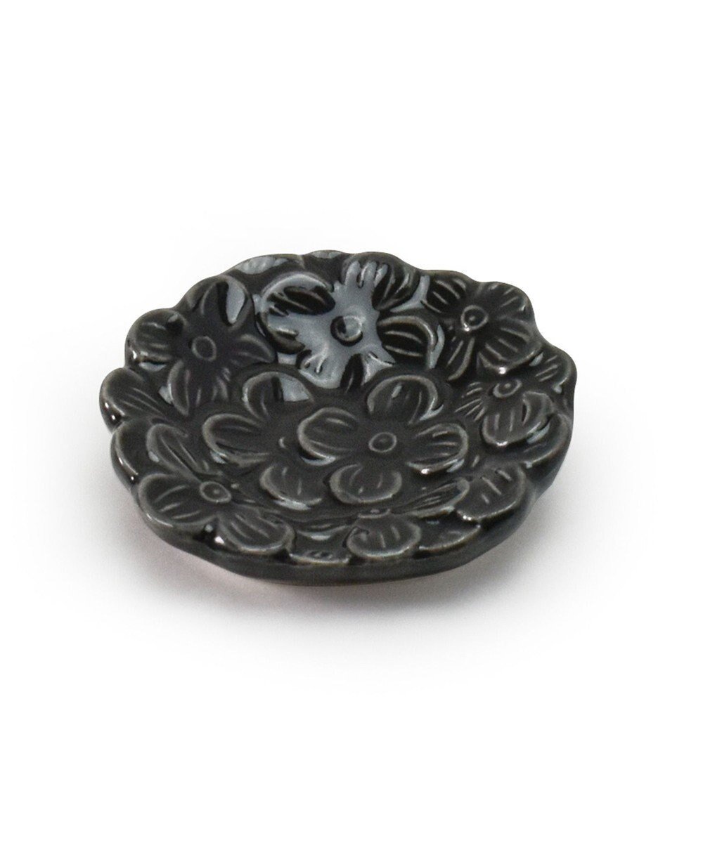 【アイトー製作所/aito】のリアン プチプレート インテリア・キッズ・メンズ・レディースファッション・服の通販 founy(ファニー) 　ファッション　Fashion　レディースファッション　Fashion for Women　エレガント 上品　Elegant　クラシカル　Classical, Vintage-Inspired　プレート　Plate, Dish　ブラック_267900|ID: prp329100004675688 ipo3291000000034317793