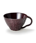 【アイトー製作所/aito】のリアン スープカップ パープル_267828|ID: prp329100004675690 ipo3291000000034317801