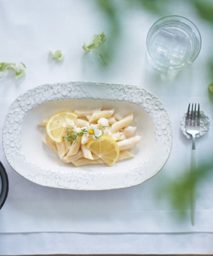 【アイトー製作所/aito】のリアン オーバルボウル インテリア・キッズ・メンズ・レディースファッション・服の通販 founy(ファニー) https://founy.com/ ファッション Fashion レディースファッション Fashion for Women エレガント 上品 Elegant クラシカル Classical, Vintage-Inspired デザート Dessert, Sweet Treat フレンチ French, French Style |ID: prp329100004675691 ipo3291000000034317803