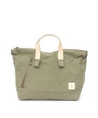 【レガロフェリーチェ/Regalo Felice】の【A4サイズ対応 / 2way】天ファスナートート / REGALO GY|ID: prp329100004675710 ipo3291000000034317986