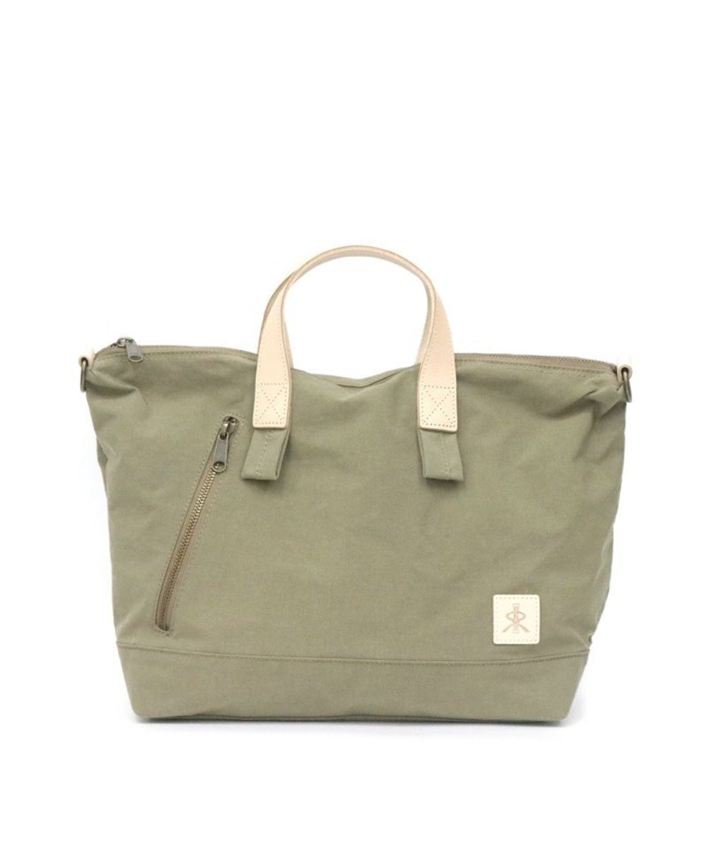 【レガロフェリーチェ/Regalo Felice】の【A4サイズ対応 / 2way】天ファスナートート / REGALO インテリア・キッズ・メンズ・レディースファッション・服の通販 founy(ファニー) 　ファッション　Fashion　レディースファッション　Fashion for Women　バッグ　Bags　アンティーク　Antique-Inspired　オイル　Body Oil　軽量　Lightweight, Ultra Light　ショルダー　Shoulder, Shoulder Strap　人気　Popular, Best Seller　ポケット　Pocket, Pocket Detail　ユーズド　Used, Vintage-Look　旅行　Travel　GY|ID: prp329100004675710 ipo3291000000034317986