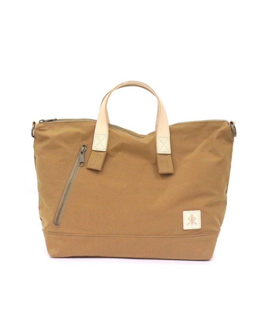 【レガロフェリーチェ/Regalo Felice】の【A4サイズ対応 / 2way】天ファスナートート / REGALO インテリア・キッズ・メンズ・レディースファッション・服の通販 founy(ファニー) 　ファッション　Fashion　レディースファッション　Fashion for Women　バッグ　Bags　アンティーク　Antique-Inspired　オイル　Body Oil　軽量　Lightweight, Ultra Light　ショルダー　Shoulder, Shoulder Strap　人気　Popular, Best Seller　ポケット　Pocket, Pocket Detail　ユーズド　Used, Vintage-Look　旅行　Travel　BE|ID: prp329100004675710 ipo3291000000034317987