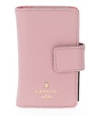 【ランバン オン ブルー/LANVIN en Bleu】のメラニー スマートキー対応キーケース ピンク|ID: prp329100004675711 ipo3291000000034318022