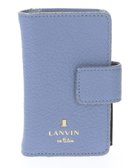 【ランバン オン ブルー/LANVIN en Bleu】のメラニー スマートキー対応キーケース ペールブルー|ID: prp329100004675711 ipo3291000000034318024