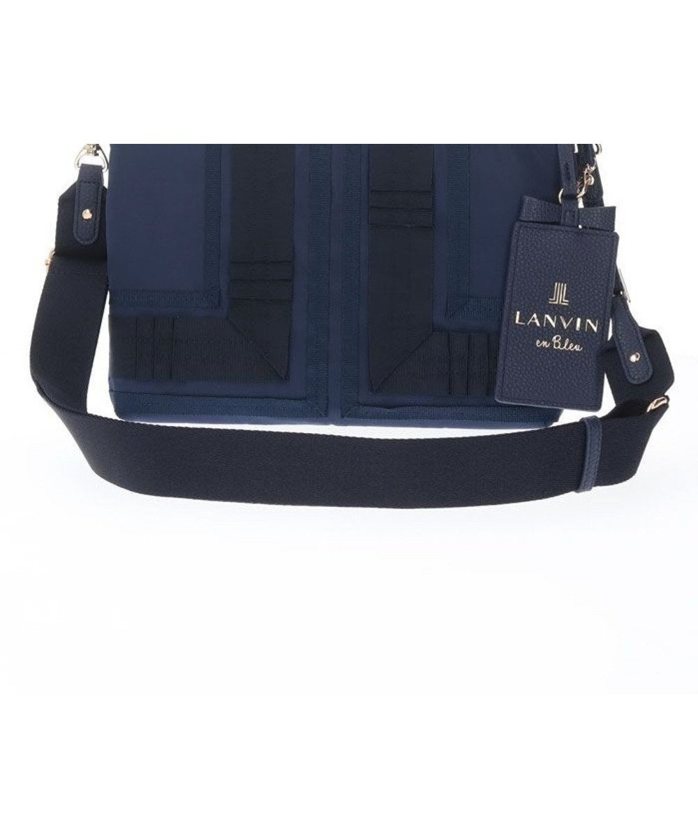 【ランバン オン ブルー/LANVIN en Bleu】のミエル パスケース付サコッシュ(ラメ無し) 人気、トレンドファッション・服の通販 founy(ファニー) ファッション Fashion レディースファッション Fashion for Women other-1|ID: prp329100004675712 ipo3291000000034318030