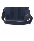 【ランバン オン ブルー/LANVIN en Bleu】のミエル パスケース付サコッシュ(ラメ無し) 人気、トレンドファッション・服の通販 founy(ファニー) ファッション Fashion レディースファッション Fashion for Women thumbnail ネイビー|ID: prp329100004675712 ipo3291000000034318031