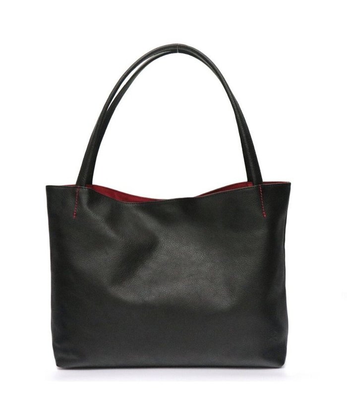 【レガロフェリーチェ/Regalo Felice】の【A4サイズ対応 / 肩掛けスムーズ】トート / REGALO インテリア・キッズ・メンズ・レディースファッション・服の通販 founy(ファニー) https://founy.com/ ファッション Fashion レディースファッション Fashion for Women バッグ Bags ショルダー Shoulder, Shoulder Strap シンプル Simple, Minimal 財布 Wallet, Purse ダメージ Distressed, Destroyed ポケット Pocket, Pocket Detail |ID: prp329100004675720 ipo3291000000034318079