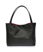 【レガロフェリーチェ/Regalo Felice】の【A4サイズ対応 / 肩掛けスムーズ】トート / REGALO BK(ブラック)|ID: prp329100004675720 ipo3291000000034318081