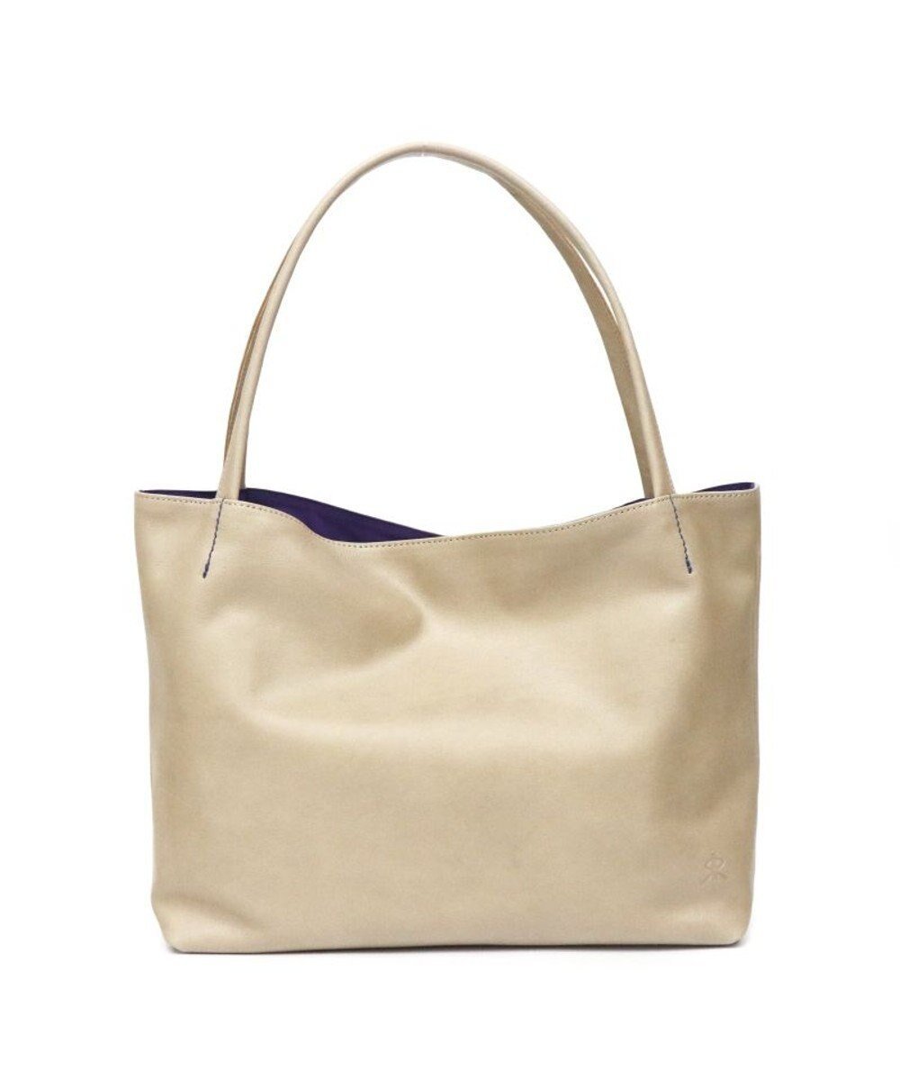 【レガロフェリーチェ/Regalo Felice】の【A4サイズ対応 / 肩掛けスムーズ】トート / REGALO インテリア・キッズ・メンズ・レディースファッション・服の通販 founy(ファニー) 　ファッション　Fashion　レディースファッション　Fashion for Women　バッグ　Bags　ショルダー　Shoulder, Shoulder Strap　シンプル　Simple, Minimal　財布　Wallet, Purse　ダメージ　Distressed, Destroyed　ポケット　Pocket, Pocket Detail　GYG|ID: prp329100004675720 ipo3291000000034318082