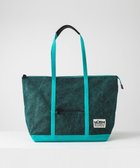 【ユーシ/YUSHI】の【UNISEX】Enjoy life - TOTE (L) 帆布トートバッグ 人気、トレンドファッション・服の通販 founy(ファニー) ファッション Fashion レディースファッション Fashion for Women バッグ Bags アウトドア Outdoor Clothing トートバッグ Tote Bag, Large Shoulder Bag ポケット Pocket, Pocket Detail ユニセックス Unisex, Genderless thumbnail ブルー|ID: prp329100004675732 ipo3291000000033786354
