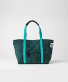 【ユーシ/YUSHI】のEnjoy life - TOTE (S) 帆布トートバッグ ブルー|ID: prp329100004675733 ipo3291000000034318537