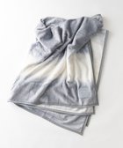 【ルームアンドスプール/LOOM&SPOOL】の【洗える】FOL綿毛布ダブル/グレー グレー|ID: prp329100004675738 ipo3291000000034318573