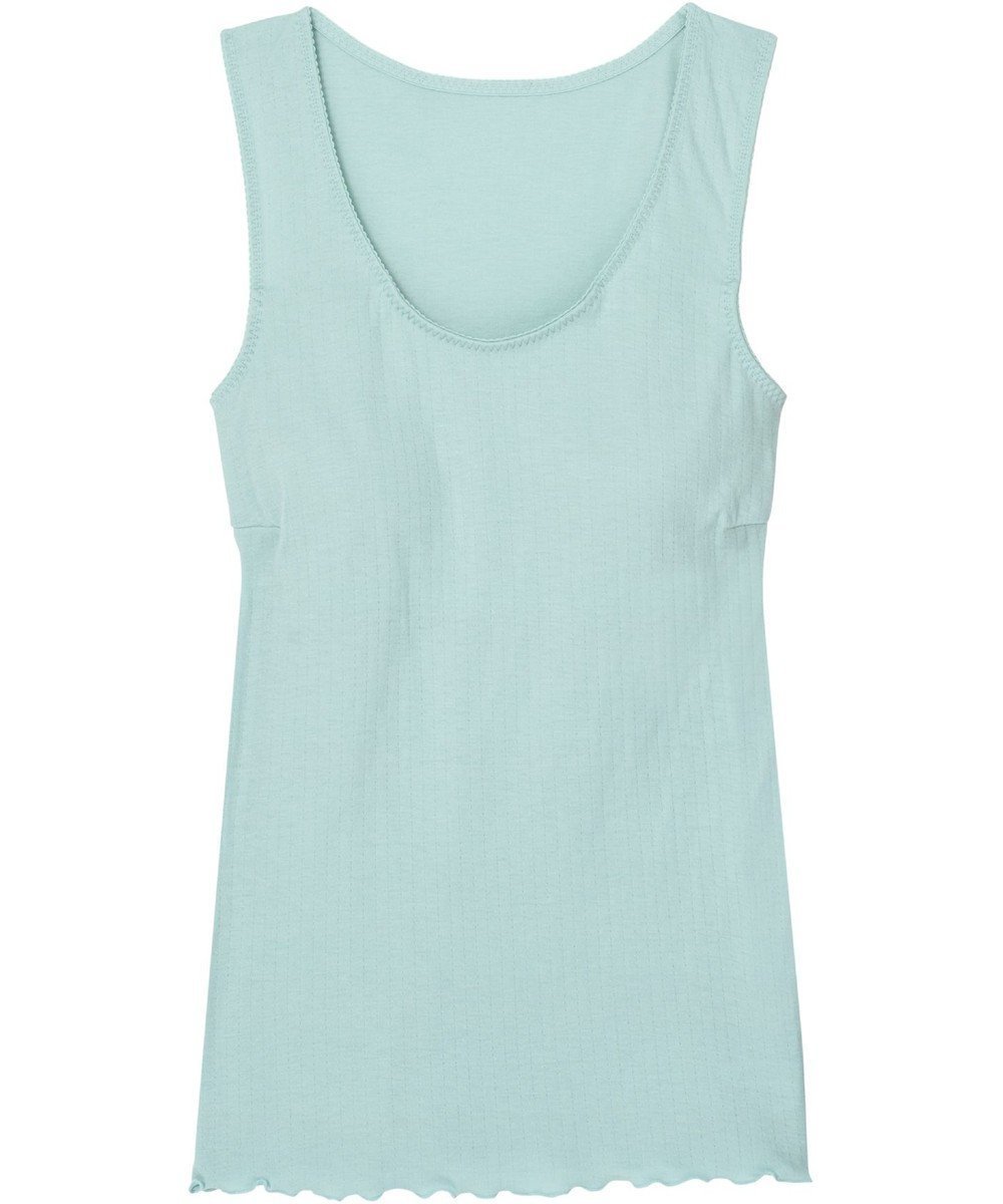 【ワコール 睡眠科学/wacoal suimin】の【ねはだ着】 カップ付きインナー キャミソール 超長綿使用 なめらかでやわらかい風合い 睡眠科学/ワコール YCX528 人気、トレンドファッション・服の通販 founy(ファニー) ファッション Fashion レディースファッション Fashion for Women トップス・カットソー Cut & Sew Tops ニット Knit Tops & Sweaters キャミソール&ノースリーブ Camisoles & Sleeveless Tops なめらか Smooth, Silky Texture アンダー Underwear Essentials インナー Innerwear キャミソール Camisole, Spaghetti Strap Top パジャマ Pajamas, Sleepwear 夏 Summer S/S・春夏 SS, Spring/Summer, Warm Season A/W・秋冬 Autumn/Winter other-1|ID: prp329100004675767 ipo3291000000034318834