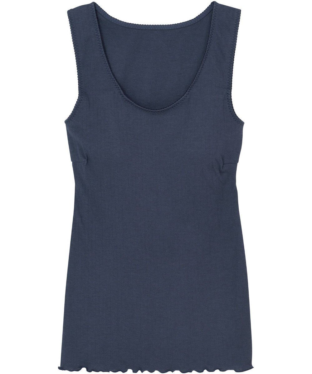 【ワコール 睡眠科学/wacoal suimin】の【ねはだ着】 カップ付きインナー キャミソール 超長綿使用 なめらかでやわらかい風合い 睡眠科学/ワコール YCX528 インテリア・キッズ・メンズ・レディースファッション・服の通販 founy(ファニー) ファッション Fashion レディースファッション Fashion for Women トップス・カットソー Cut & Sew Tops ニット Knit Tops & Sweaters キャミソール&ノースリーブ Camisoles & Sleeveless Tops なめらか Smooth, Silky Texture アンダー Underwear Essentials インナー Innerwear キャミソール Camisole, Spaghetti Strap Top パジャマ Pajamas, Sleepwear 夏 Summer S/S・春夏 SS, Spring/Summer, Warm Season A/W・秋冬 Autumn/Winter コン|ID: prp329100004675767 ipo3291000000034318836