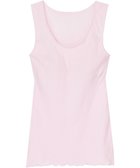 【ワコール 睡眠科学/wacoal suimin】の【ねはだ着】 カップ付きインナー キャミソール 超長綿使用 なめらかでやわらかい風合い 睡眠科学/ワコール YCX528 ピンク|ID: prp329100004675767 ipo3291000000034318837