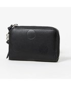 【アンビリオン/UNBILLION】のペルケ perche / ドット型押しスマートキーケース ブラック|ID: prp329100004675775 ipo3291000000034318917