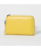 【アンビリオン/UNBILLION】のペルケ perche / ドット型押しスマートキーケース イエロー|ID: prp329100004675775 ipo3291000000034318928