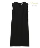 【ベイジ,/BEIGE,】のLUIZA / ノースリーブワンピース Black|ID: prp329100004675779 ipo3291000000034318974