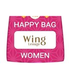 【ウィング/Wing】の【2023年HAPPY BAG】 Wing Lesiage (ブラジャー 3枚セット) その他|ID: prp329100004675780 ipo3291000000033786526