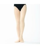 【チャコット/Chacott】のレディース プロタイツ(穴あき) 人気、トレンドファッション・服の通販 founy(ファニー) ファッション Fashion レディースファッション Fashion for Women タイツ＆レッグウェア&美脚効果 Tights & Sheer Legwear レッグウェア・ストッキング Legwear & Hosiery タイツ Tights, Legwear thumbnail ヨーロピアンピンク|ID: prp329100004675784 ipo3291000000033786541
