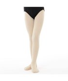 【チャコット/Chacott】のジュニア プロタイツ(フーター) 人気、トレンドファッション・服の通販 founy(ファニー) ファッション Fashion レディースファッション Fashion for Women タイツ&レッグウェア&美脚効果 Tights & Sheer Legwear レッグウェア・ストッキング Legwear & Hosiery タイツ Tights, Legwear thumbnail ハニーベージュ|ID: prp329100004675785 ipo3291000000034203124