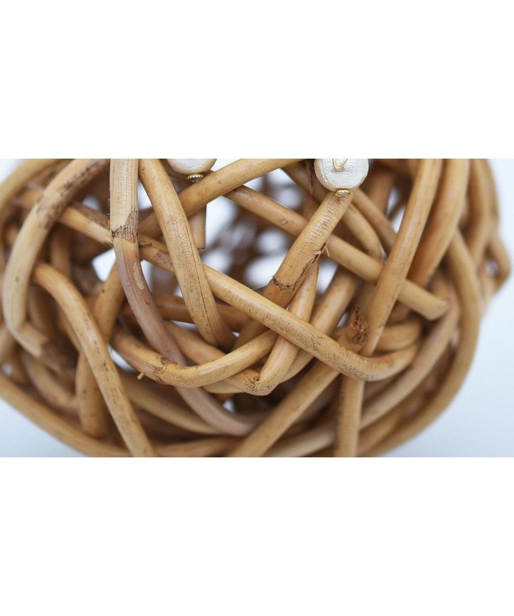 【モンシロ/monshiro】の【スワロフスキー/コットンパール】シュウカイドウニハチプチ ピアス 人気、トレンドファッション・服の通販 founy(ファニー) ファッション Fashion レディースファッション Fashion for Women アクセサリー Fashion Accessories イヤリング Earrings ジュエリー Jewelry, Accessories スワロフスキー Swarovski, Crystal Accent パーティ Party, Party Style パール Pearl, Pearl Accent ボックス Boxy, Box Shape モチーフ Motif, Design Theme セレモニー Ceremony 結婚式 Wedding other-1|ID: prp329100004675792 ipo3291000000034319081