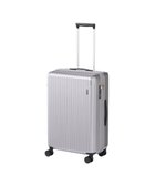【エースバッグズアンドラゲッジ/ACE BAGS & LUGGAGE】のACE クレスタ2 スーツケース 5~7泊 60L ストッパー機能 06937 グレー|ID: prp329100004675802 ipo3291000000033786594